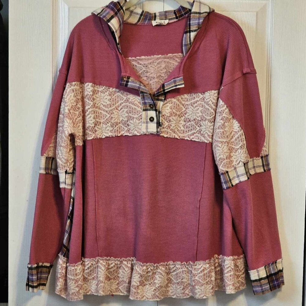 POL Thermal Top